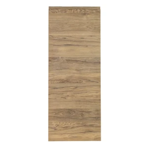 86423441 Фасад для кухонного шкафа Токио 39.7x102.1 см Delinia ID ЛДСП цвет коричневый STLM-1480947