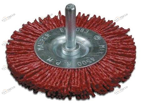 MAURER Нейлоновые щетки sun-id-1383354