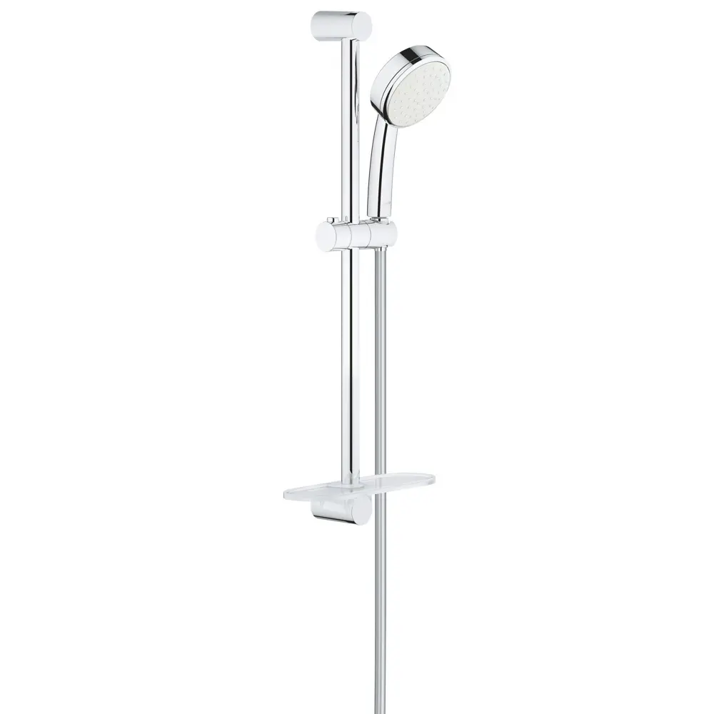 Комплект душевой Grohe Tempesta 1 режим цвет хром 81971381 STLM-2122516 Tempesta Cosmopolitan