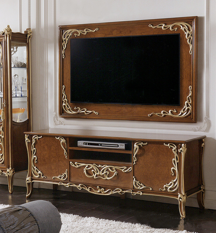 Тумба под TV LIBERTY CEPPI 3040 Luxury