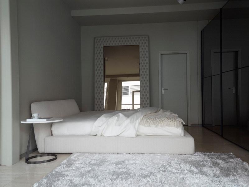 Nube Italia Мягкая кровать со съемным покрытием Tender sun-id-1371684 - Вид №3