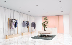 Литье под давлением алюминиевый утопленный прожектор для столешниц