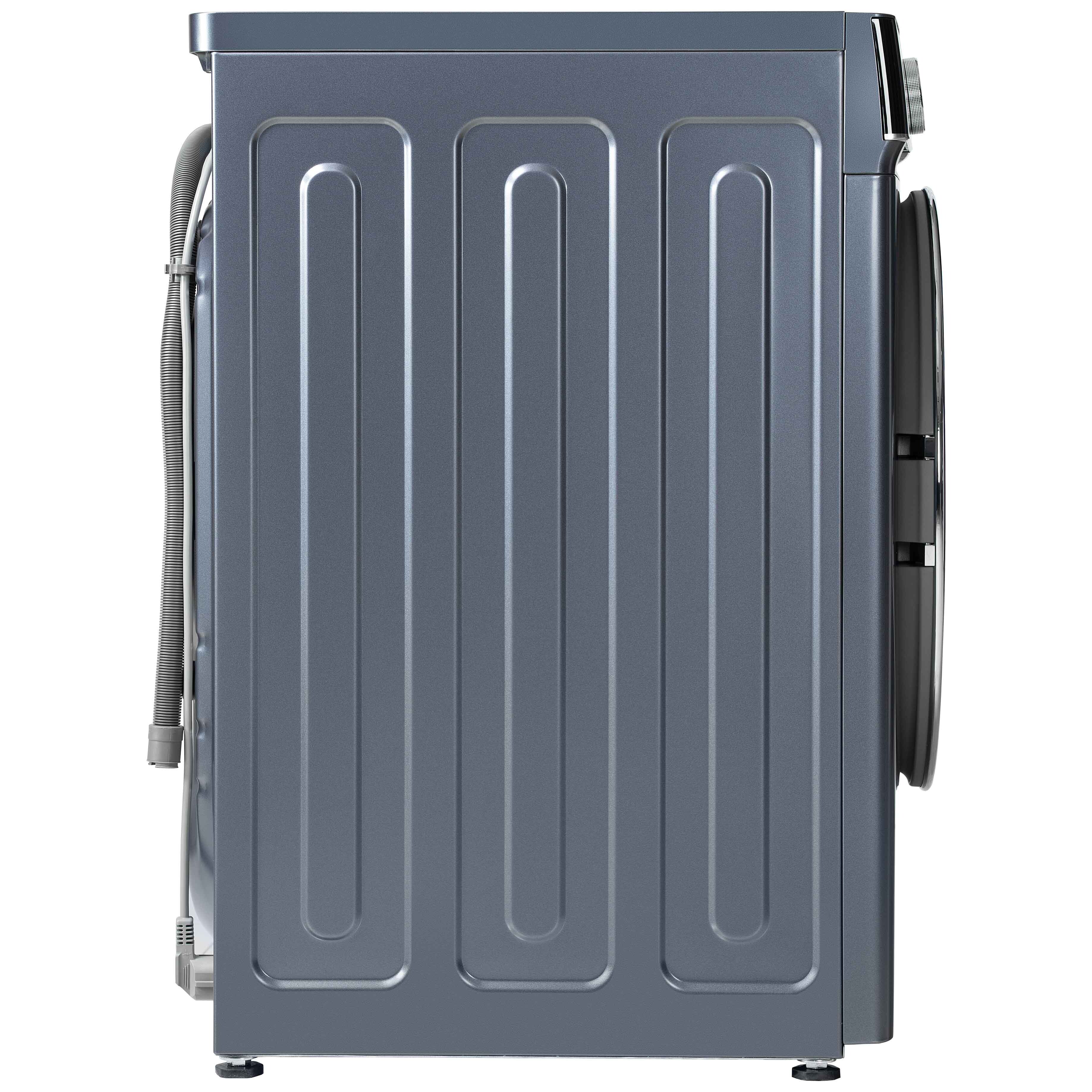 9063000 Стиральная машина Бирюса WM-SC914/15 W синий STDN-0087569 - Вид №3