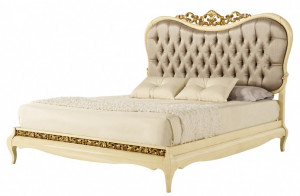 003849 Кровать Gold Jetclass Luxus