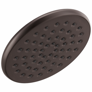 52433-RB Душевая лейка Raincan с одинарной настройкой Delta Faucet Kayra Венецианская бронза