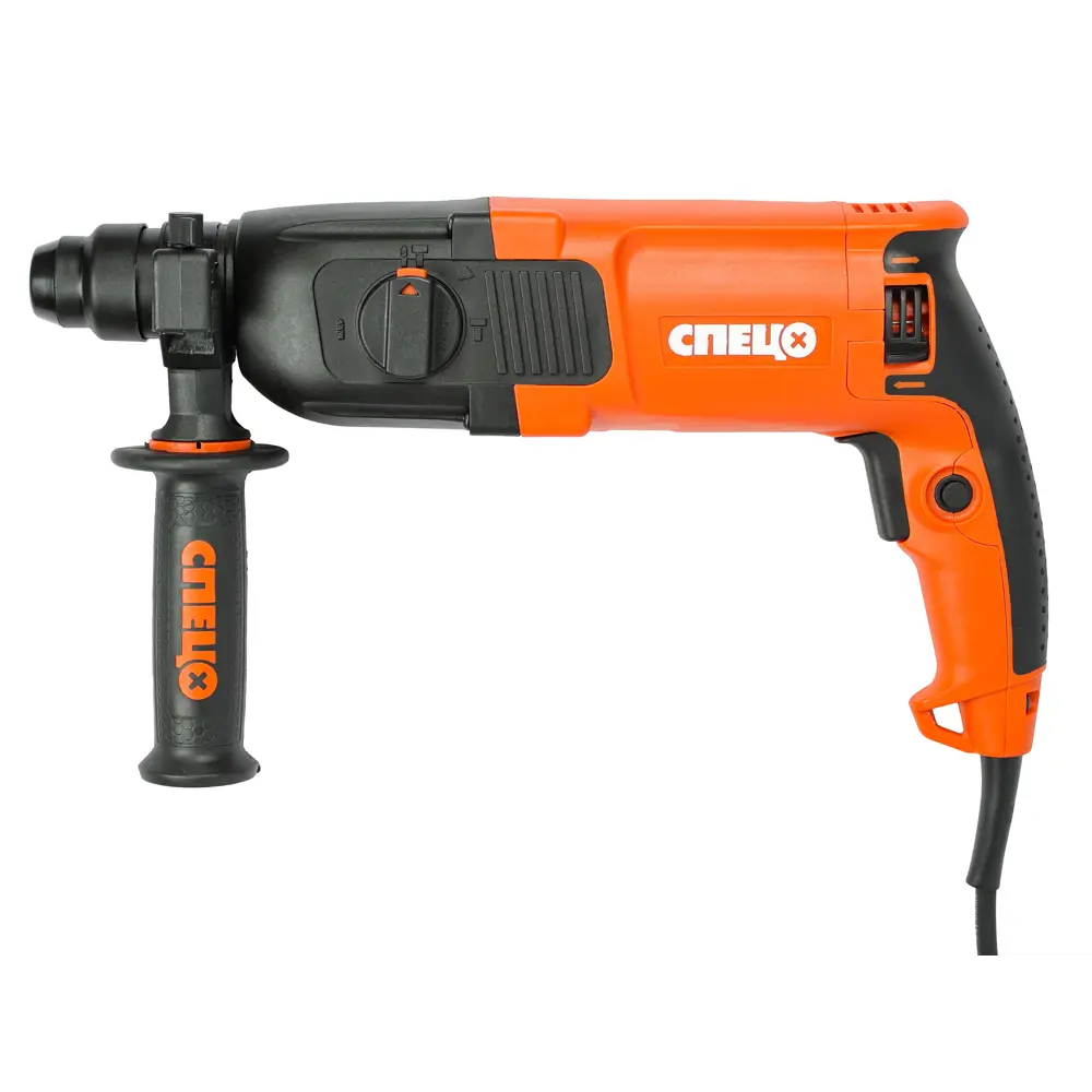 Спец БПЭ-1000К - профессиональный сетевой перфоратор SDS-Plus 89407572 STLM-1565709 - Вид №3