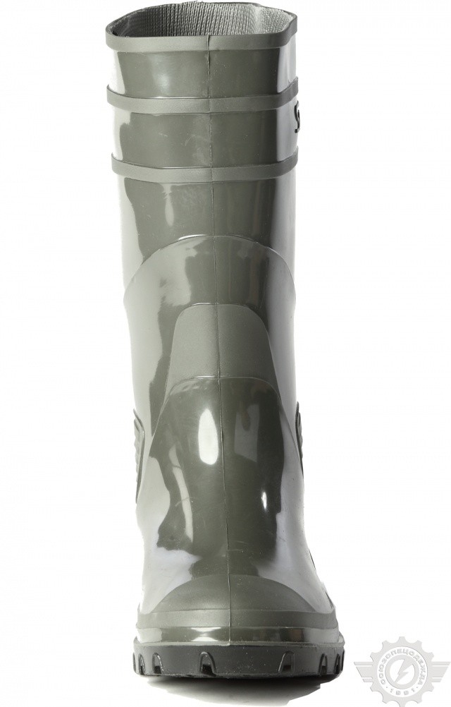 66780 Сапоги ПВХ  Летняя обувь  размер 46 Спецодежда  - Вид №1
