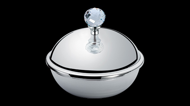 FS862 Контейнер ø10 cм. bagno&associati FOLIE Bagno & Associati