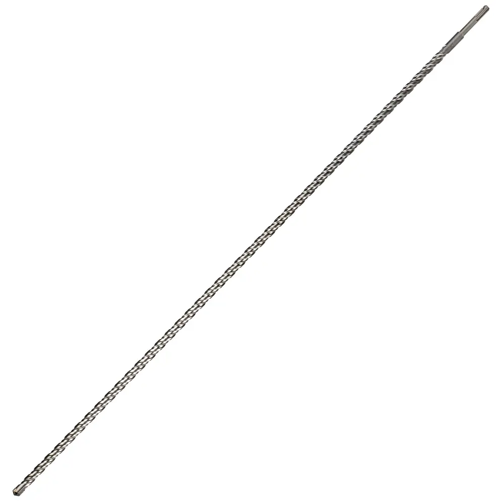 Бур RAGE SDS-plus 16×1000 мм для железобетона 89398783 STLM-1562915