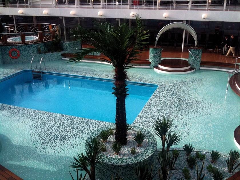 Appiani Керамическая мозаика Custom create sun-id-1428017 - Вид №16