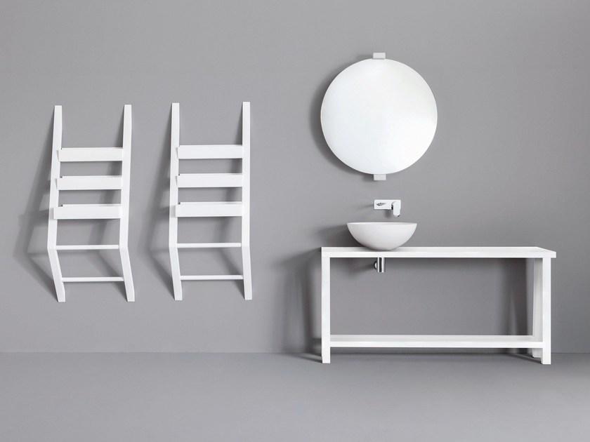 GRAFF Тумба под умывальник из ясеня Expo sun-id-1356741 - Вид №3