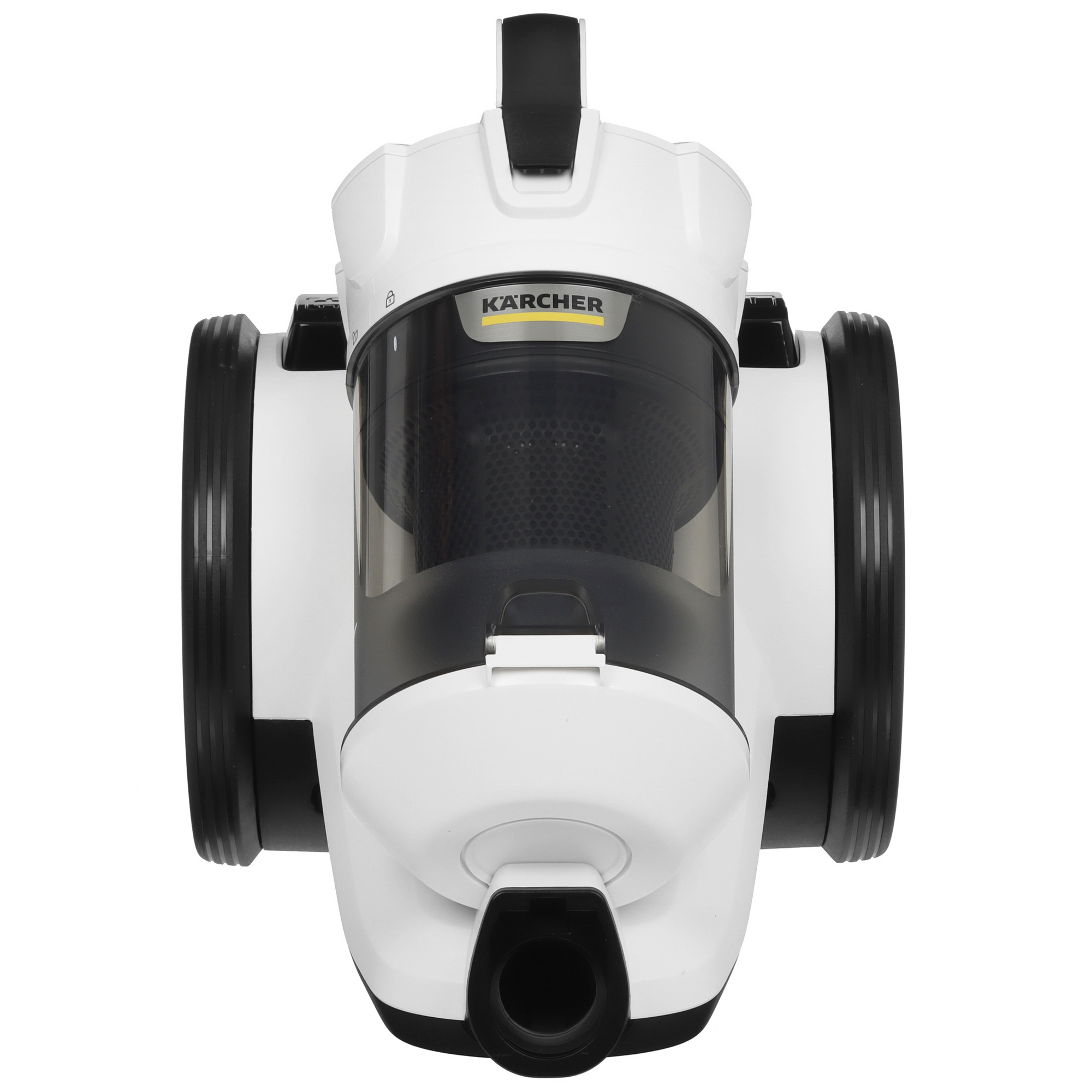 5459979 Пылесос Karcher VC 3 Plus белый STDN-0055528 - Вид №1