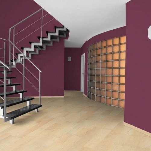 Паркетная доска Golvabia Lightwood 2-strip белый Дуб Натур (Гладкая) 1190х195 мм 1700200013 - Вид №2