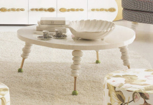 Стол журнальный  ALTAMODA HOG12