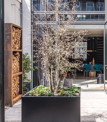 2471-081D Смесители для душа vola  - Вид №20