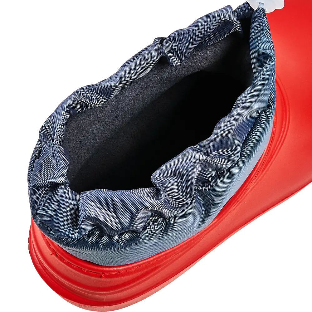 Зимние ботинки Dexter с утеплением и регулируемой кулиской 89347054 STLM-0956680 - Вид №2