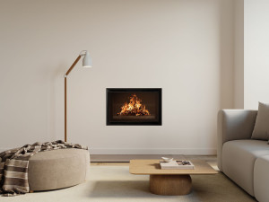 Каминная вставка