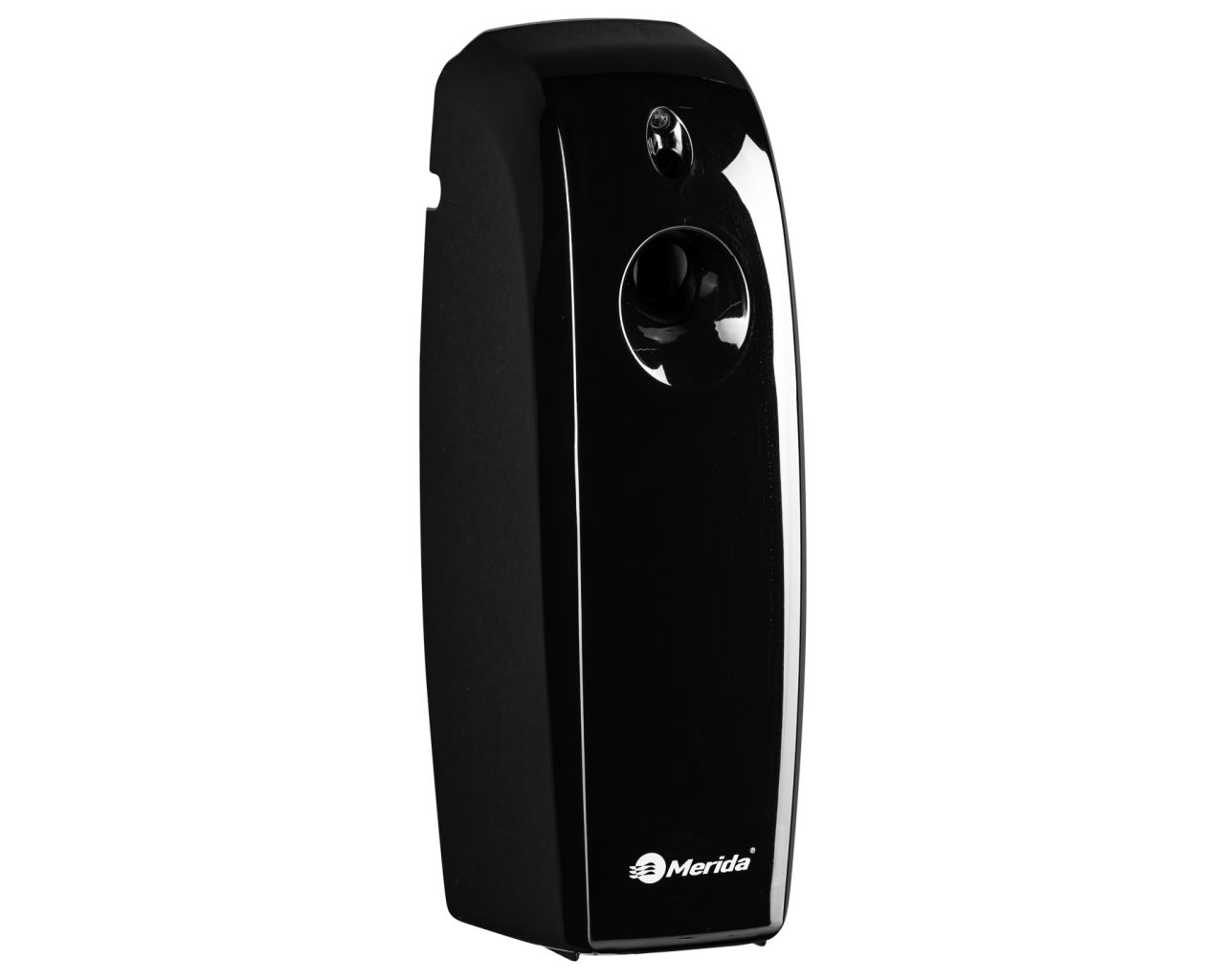 GJC702 Электронный светодиодный освежитель воздуха, АБС-пластик, черный Merida 