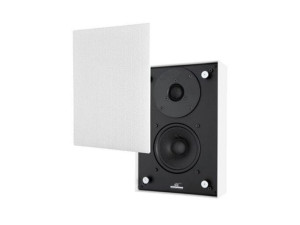 Стальной акустический диффузор