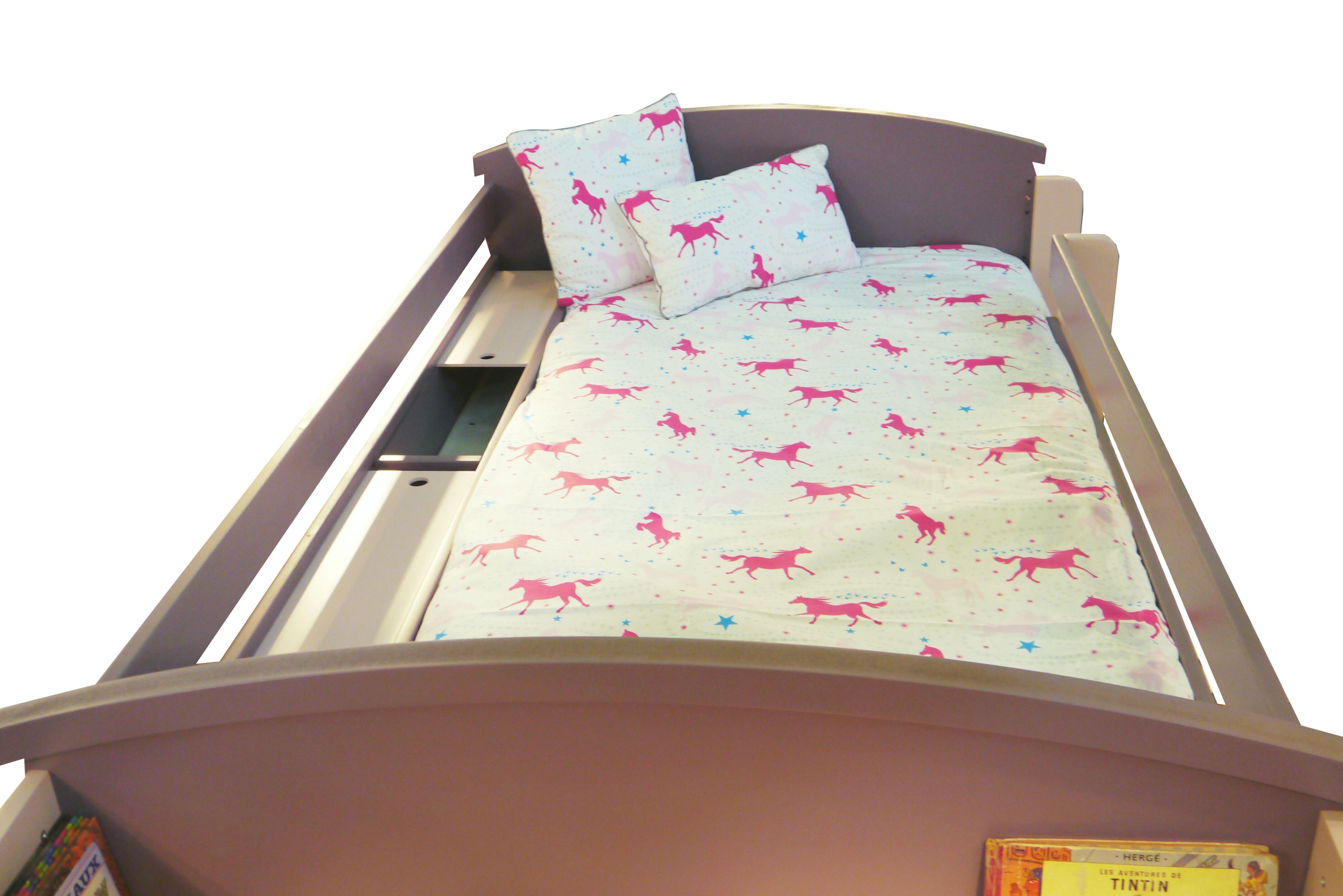 Двухъярусная кровать из МДФ Mathy by Bols УНИВЕРСАЛ ARCH-00153050 - Вид №19