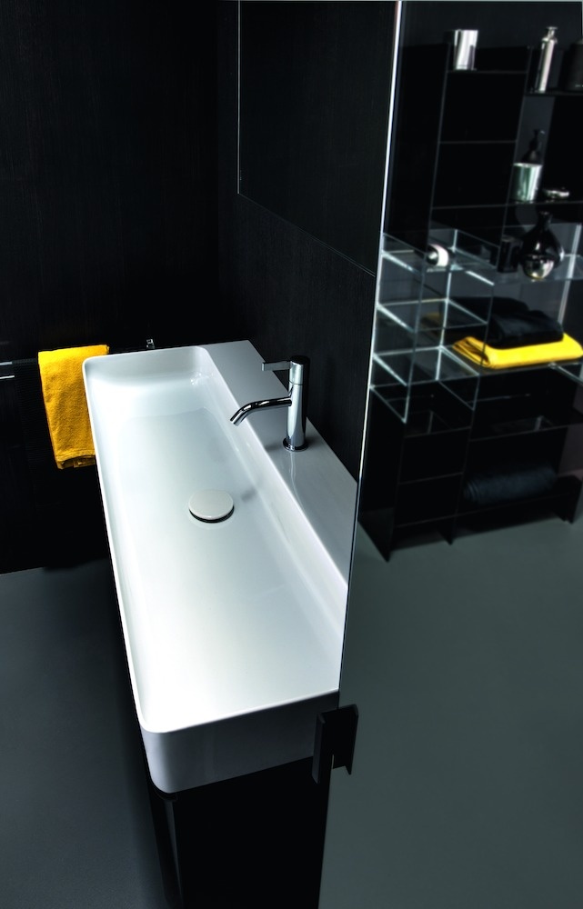 H8102874001121 Раковина LAUFEN PRO - Вид №8