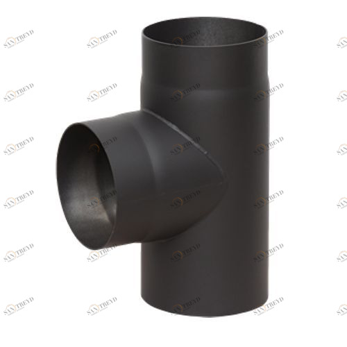 Тройник КПД 90*d 200 3425
