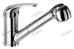 FIR Italia Смеситель для кухонной мойки MODERN KITCHENS 60.7600.2 