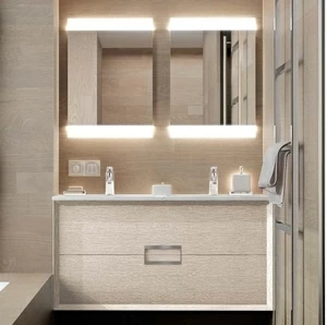 Avila Dos Комплект мебели NOVUS 03 Color R7 Trendy