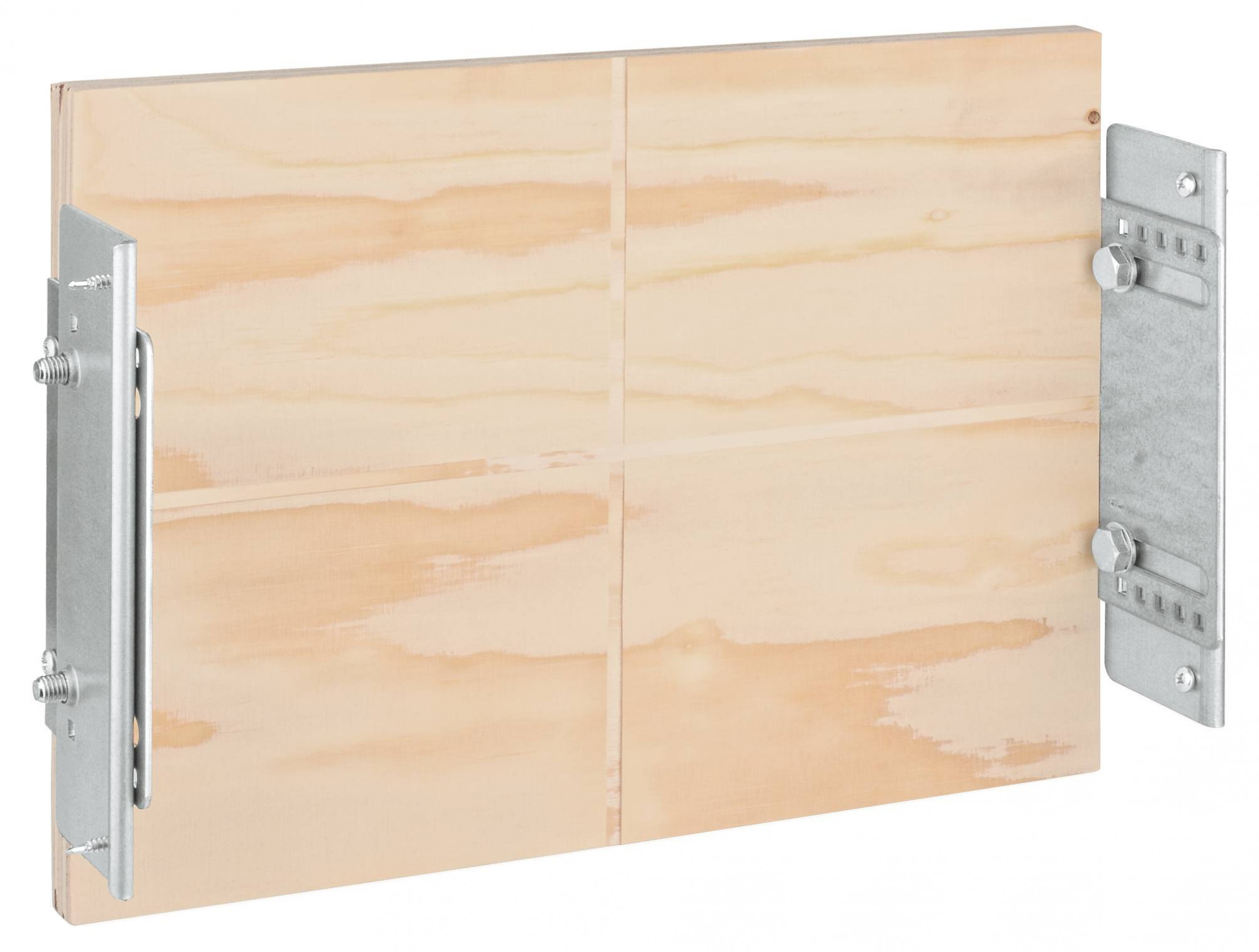 Монтажная панель GROHE Rapid Pro (39042000)