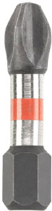 86839374 Бита ударная Impact 127003 PH3x30 мм STLM-0071940 KWB