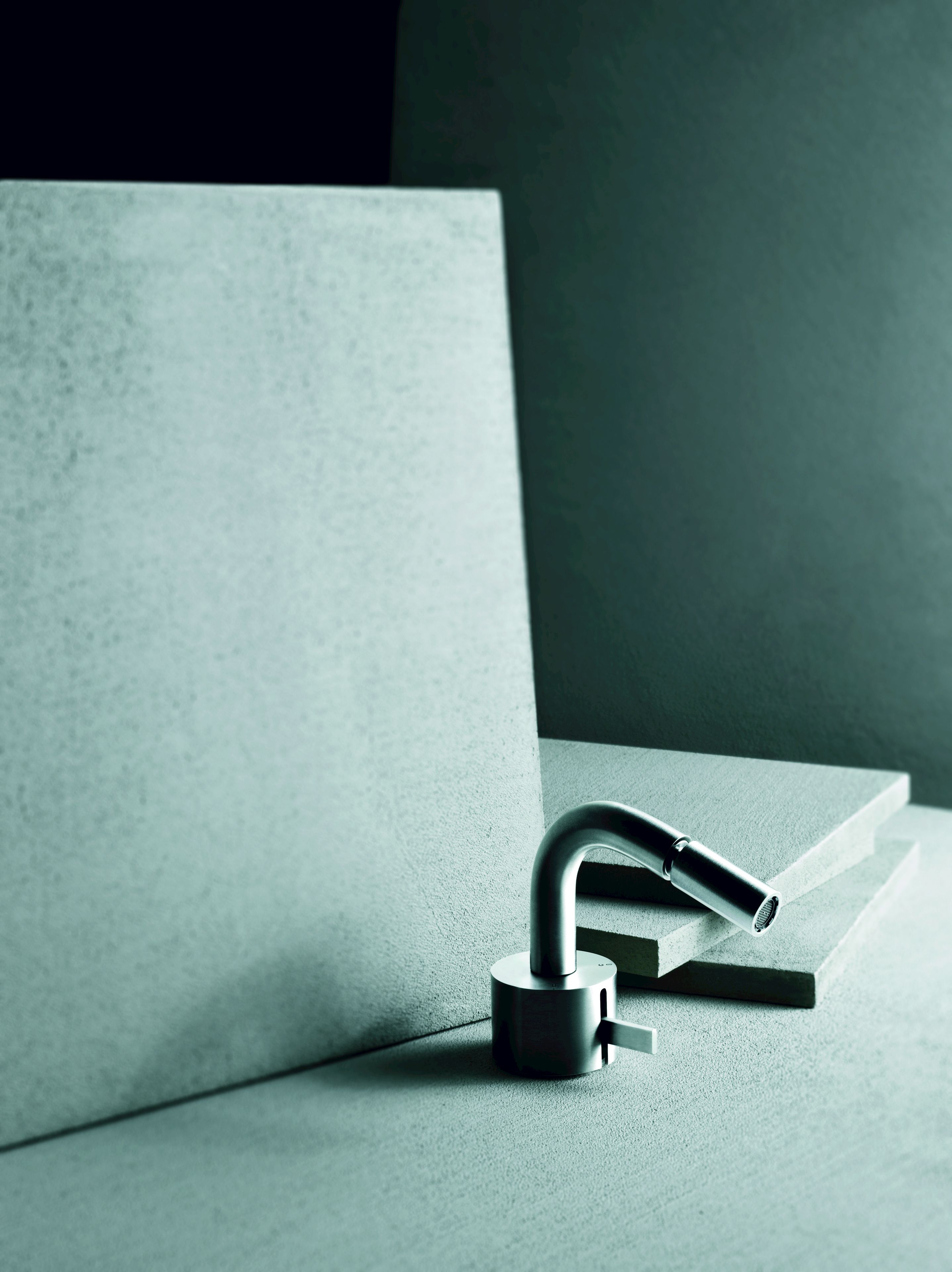 Смеситель для биде с одним отверстием ABOUTWATER AF/21 ARCH-00140602 - Вид №1