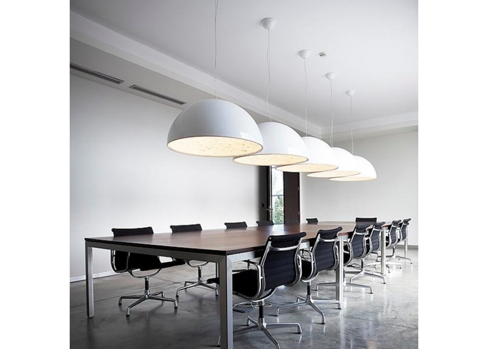 Flos F6411009 SKYGARDEN подвес  - Вид №1