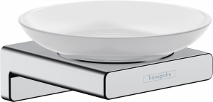 41746000 AddStoris Мыльница Hansgrohe