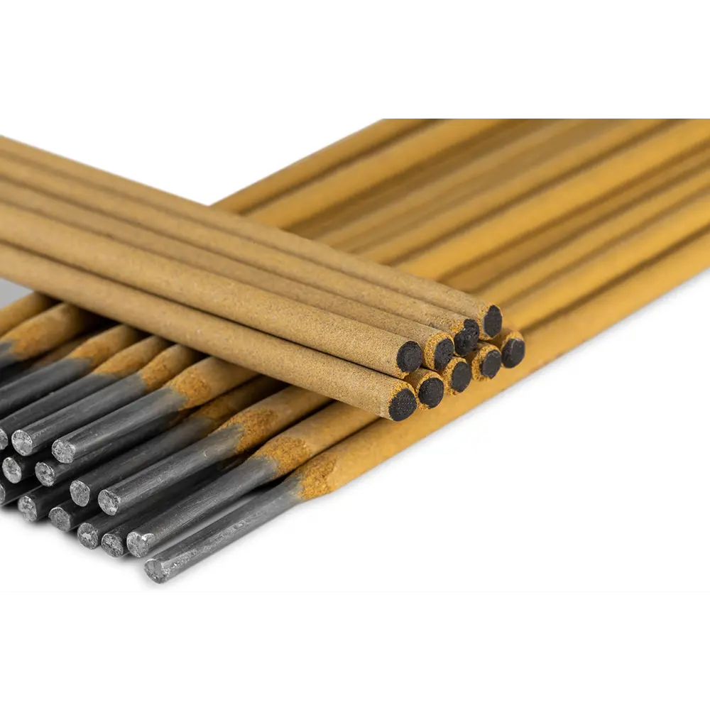 Электрод сварочный МЭЗ МР-3 Люкс 3 мм 5 кг STLM-2029236