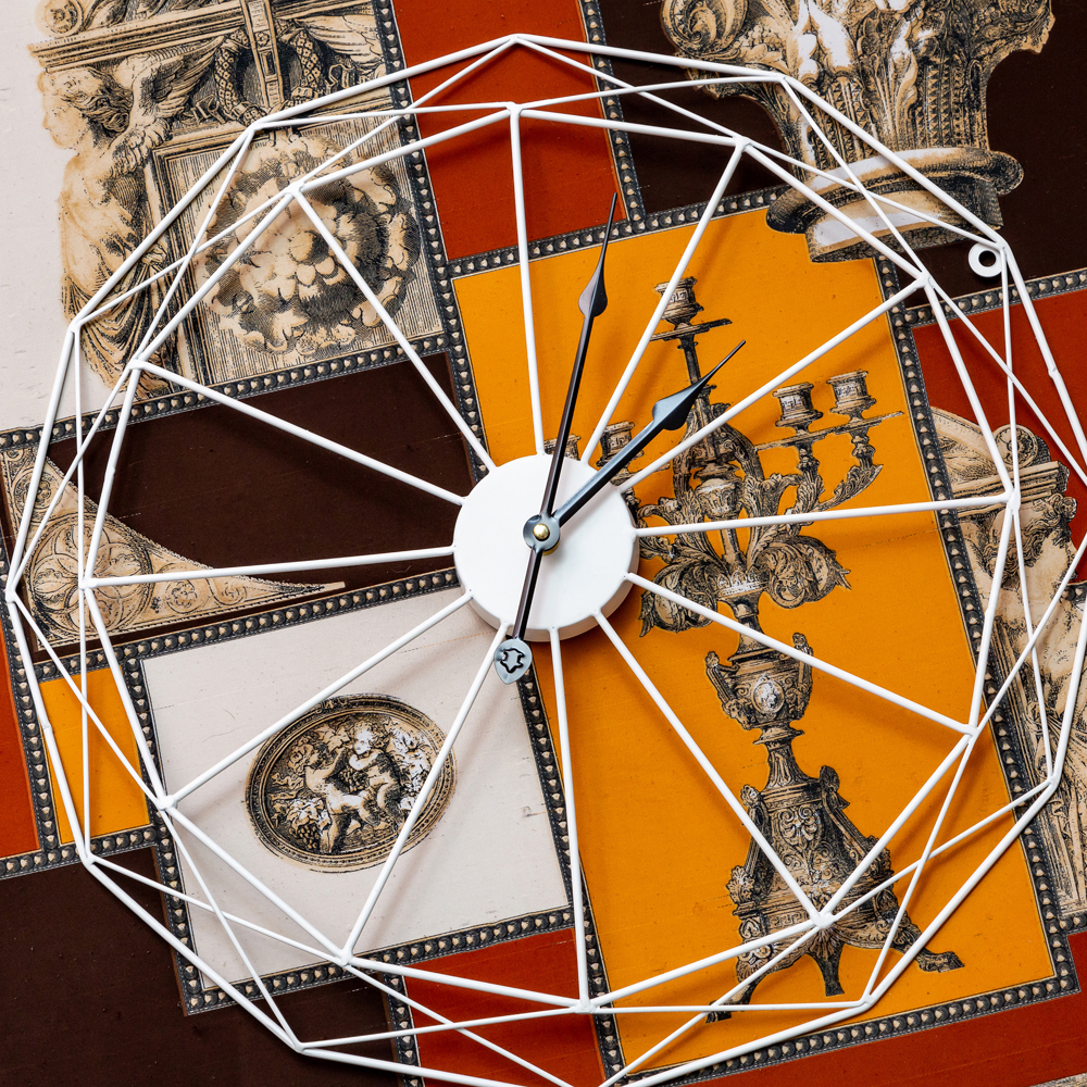 19091208 Часы «Барфилд» Object Desire  - Вид №3