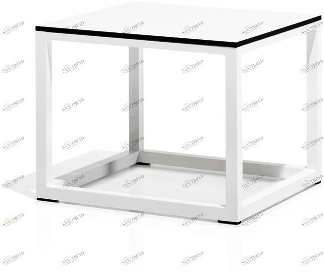 Bivaq Садовый столик низкий квадратный Club sun-id-1348866