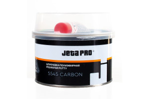 15947780 Шпатлевка CARBON с углеволокном 1,8 кг 55451,8 Jeta PRO