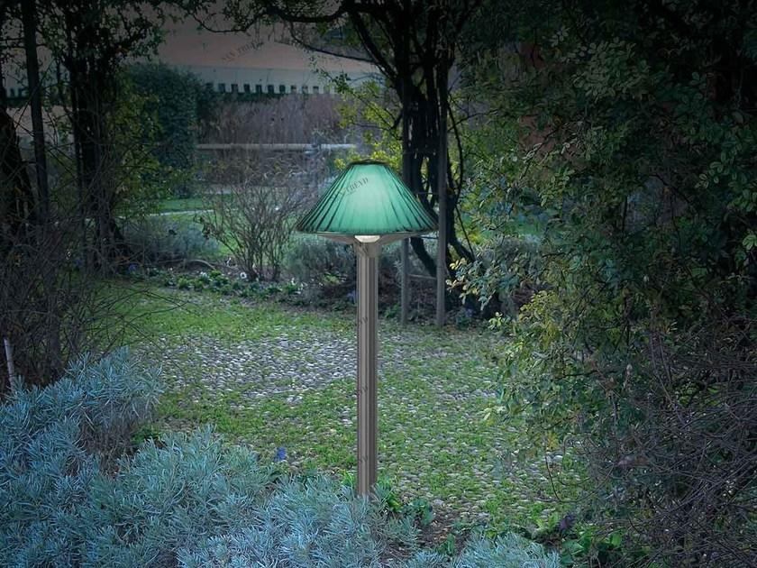 Goccia Illuminazione Столбик свет I-dea sun-id-1477247