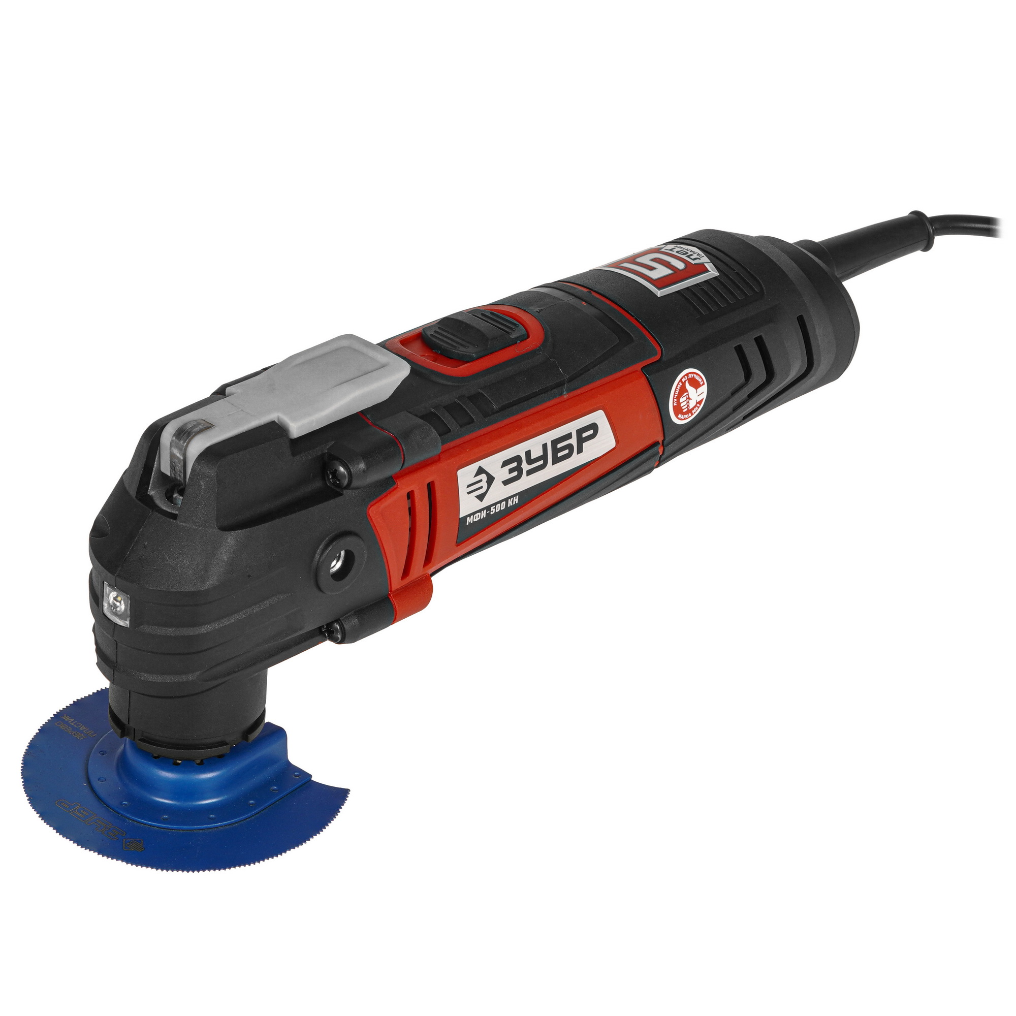 Реноватор ЗУБР МФИ-500 КН 5492622 STDN-0133677