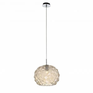 Подвесной светильник ST Luce Brill SL326.303.01 ST LUCE BRILL 199909 Бежевый