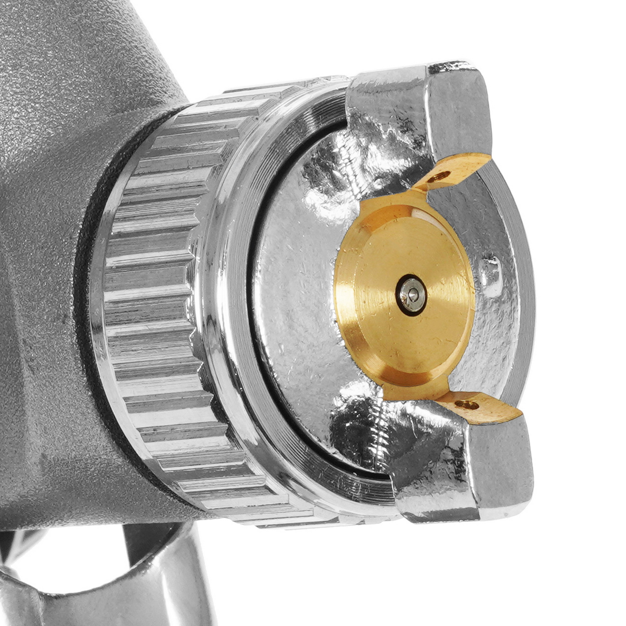 Краскораспылитель Zitrek ZKSG125P 9070144 STDN-0124590 - Вид №2