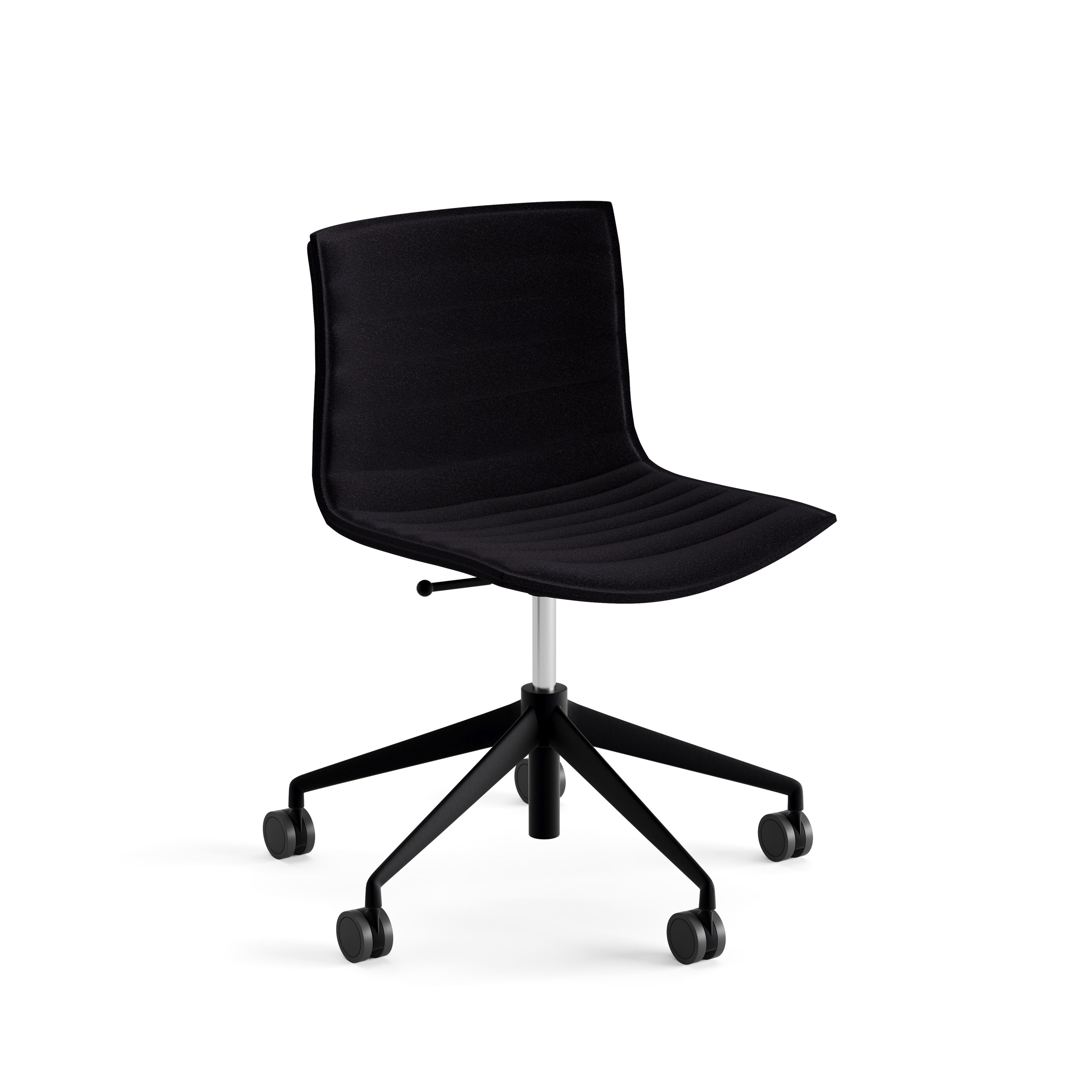 Стул с колесами Arper Catifa 46 ARCH-00133802 - Вид №16