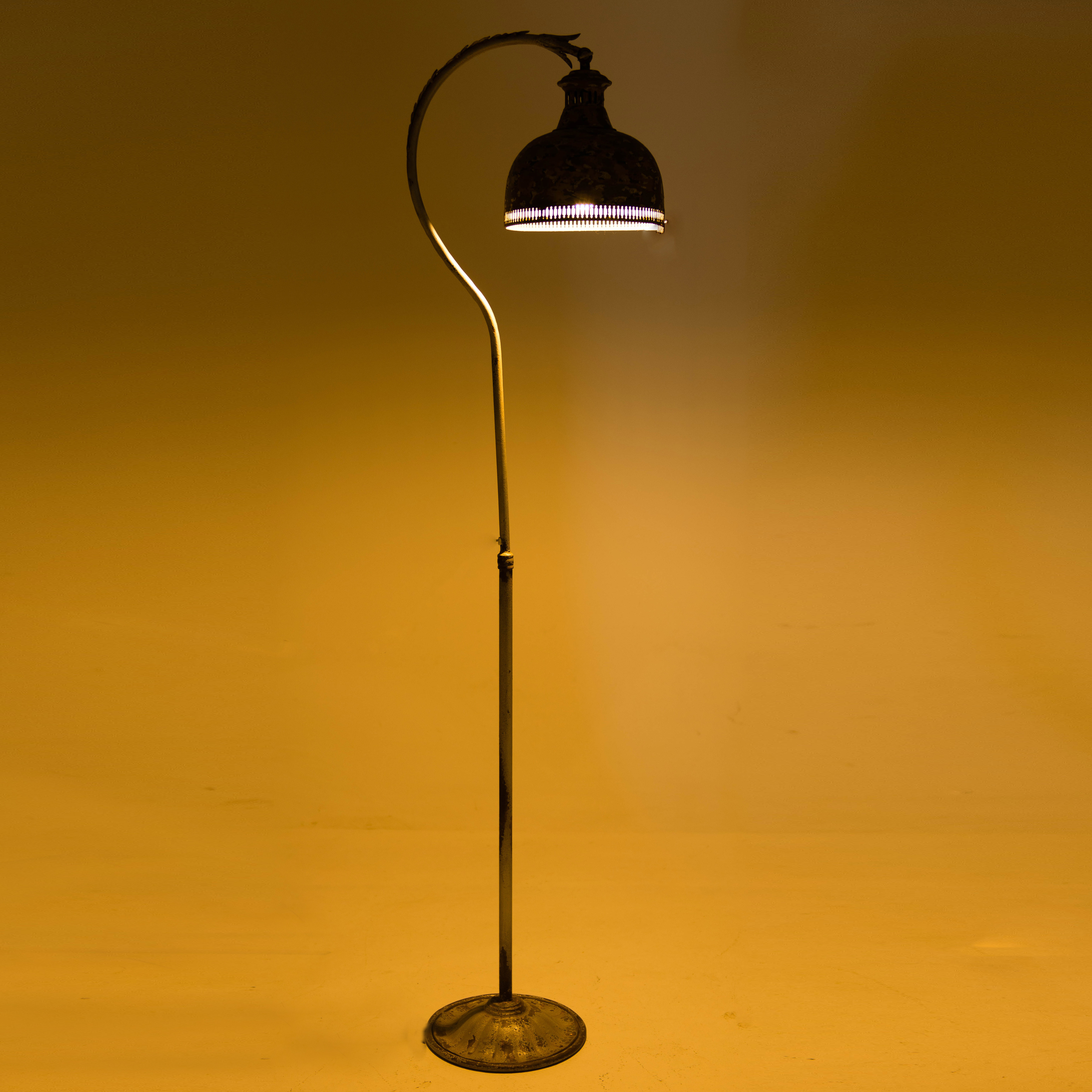 3815725.0001 Лампа напольная TO4ROOMS  - Вид №2