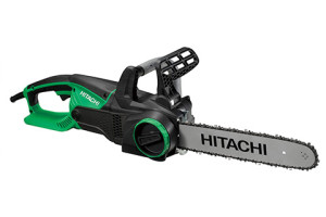 15464212 Цепная электрическая пила CS35Y Hitachi