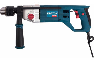 Дрель  Кратон PD-1200-13/2P 9154060