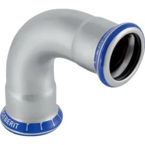 GEBERIT 32608 Отвод Geberit Mapress из нержавеющей стали