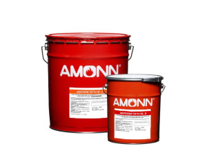 Защитная отделка для вспучивающихся систем