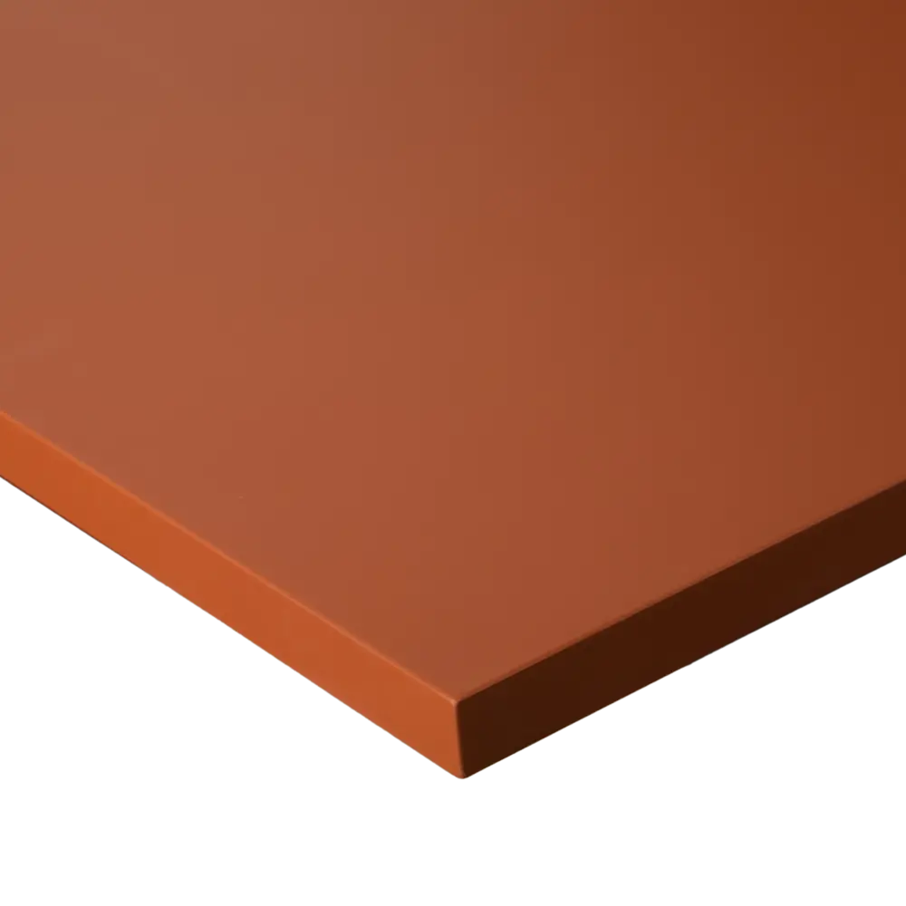 Konsensa Тара — фасад кухонный терракотовый 59,7×137,3 см 89385567 STLM-1452727 - Вид №4