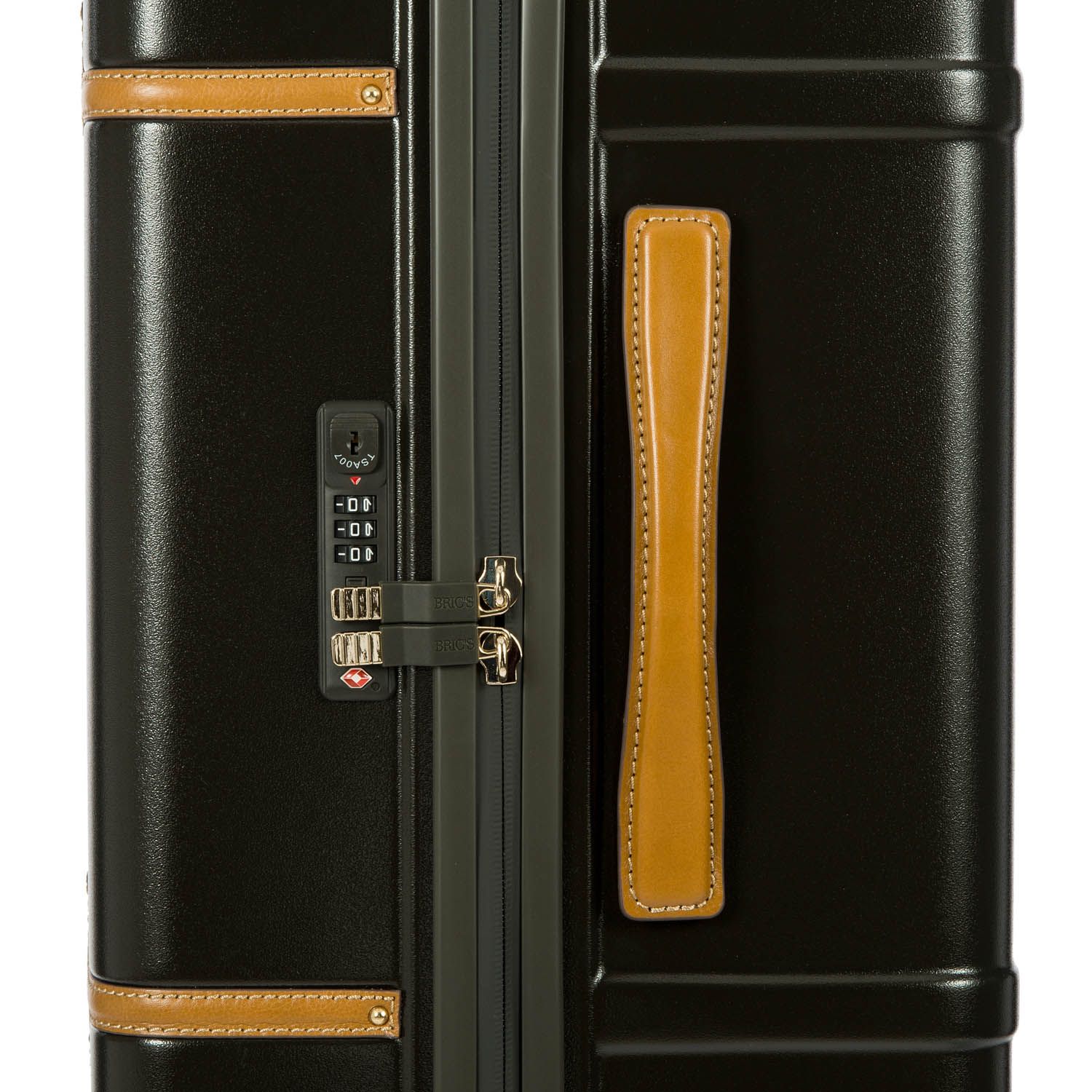 BBG28303.078 Чемодан BBG28303 Bellagio Trolley M Brics Bellagio 2.0  - Вид №8