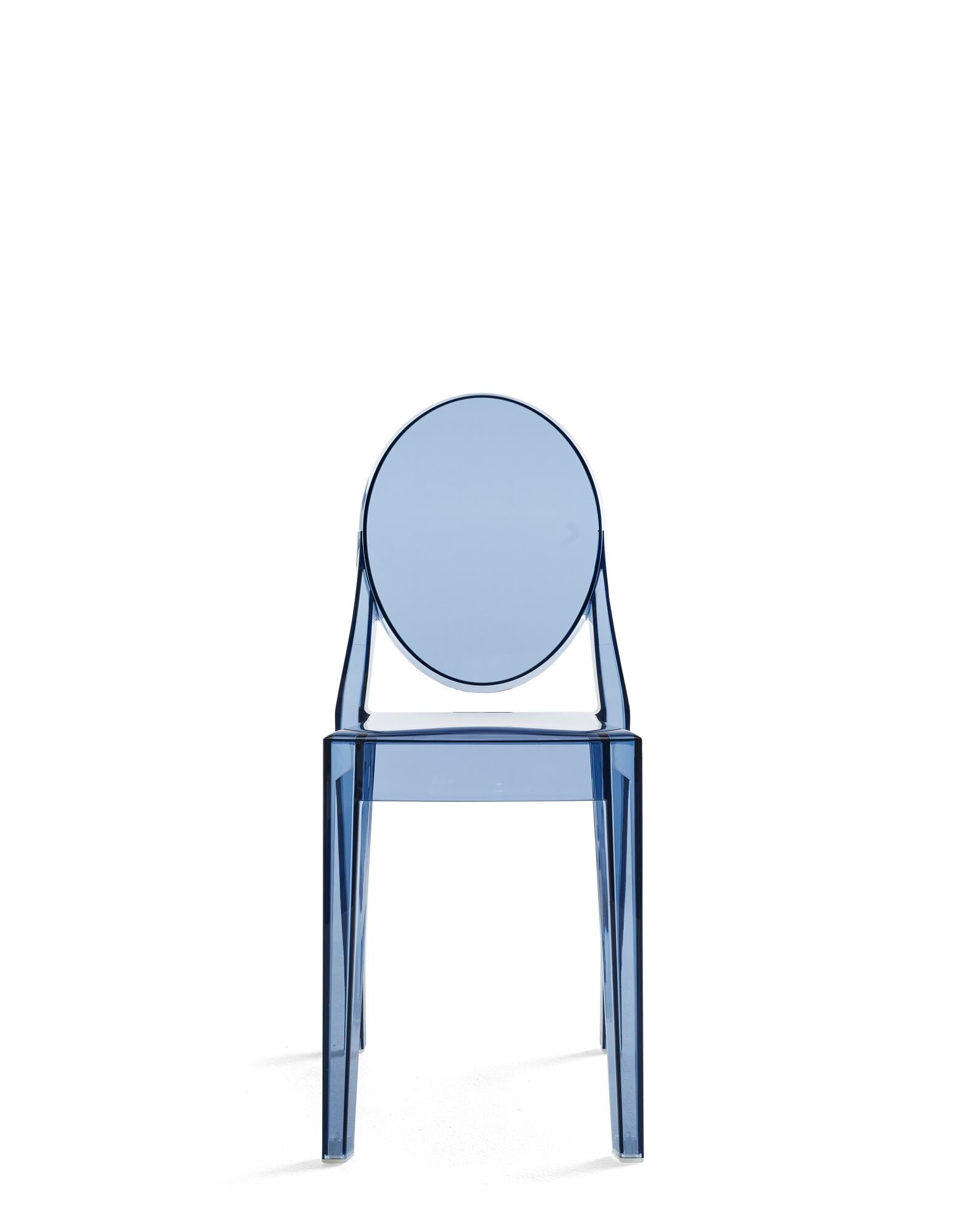 Поликарбонат медальон стул Kartell призрак ARCH-00087551 - Вид №35